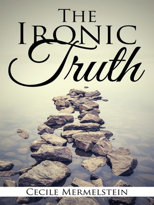 cover image of The Ironic Truth